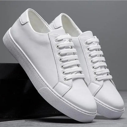 Lucas | Men's Leather Sneaker