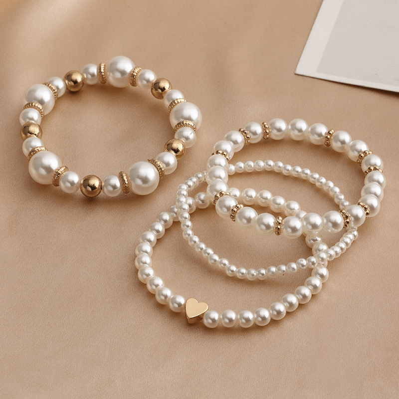 Emma | Bracelets Set