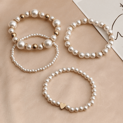 Emma | Bracelets Set