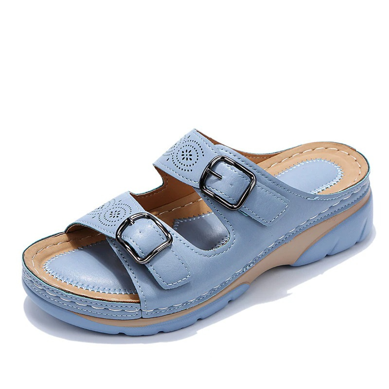 Charlotte | Orthopedic sandals