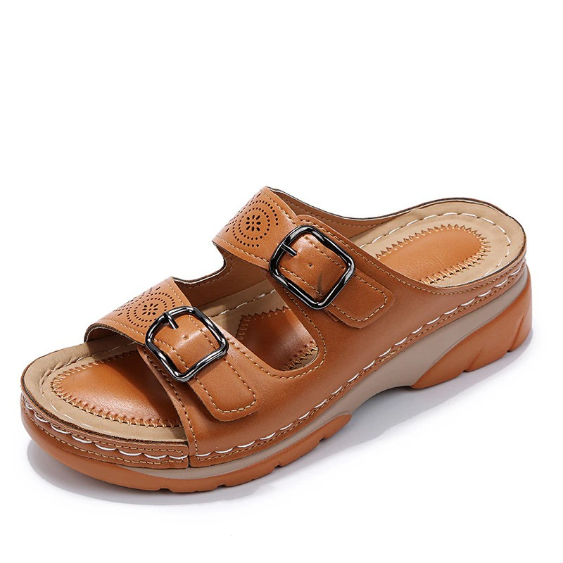 Charlotte | Orthopedic sandals