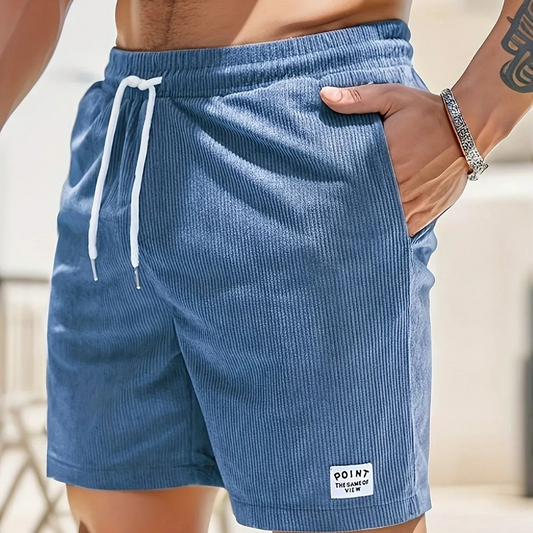 VALENTINO | SUMMER SHORTS