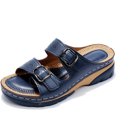 Charlotte | Orthopedic sandals