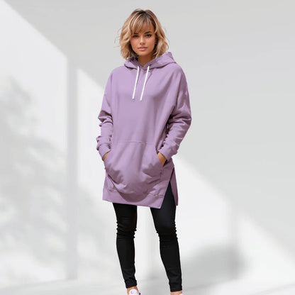 Poppy | Snuggle Oversized Hoodie