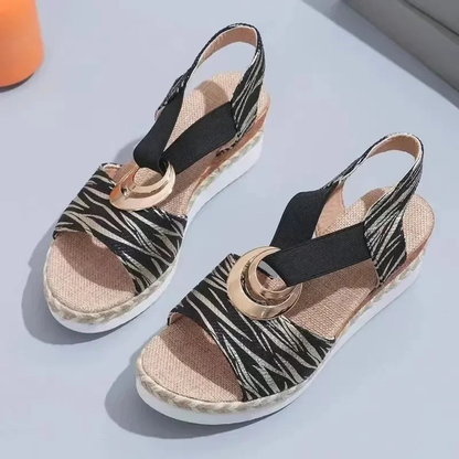 Zara | Orthopedic Comfy Sandals