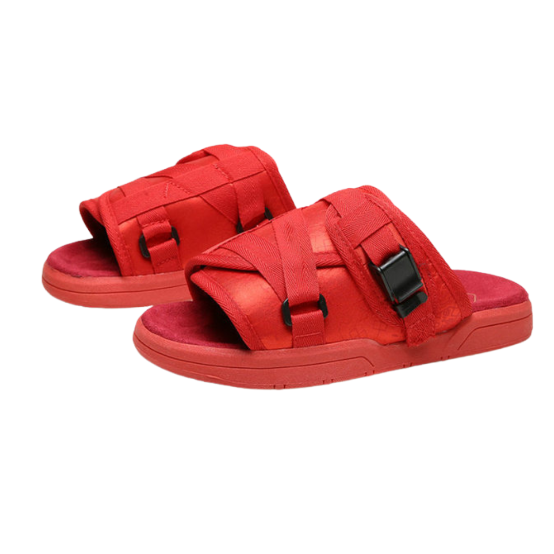 Theodore | Outdoor Comfy Slides