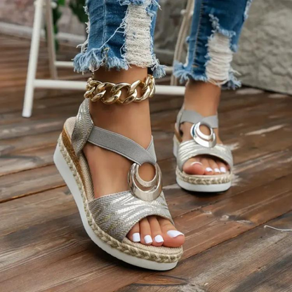 Zara | Orthopedic Comfy Sandals