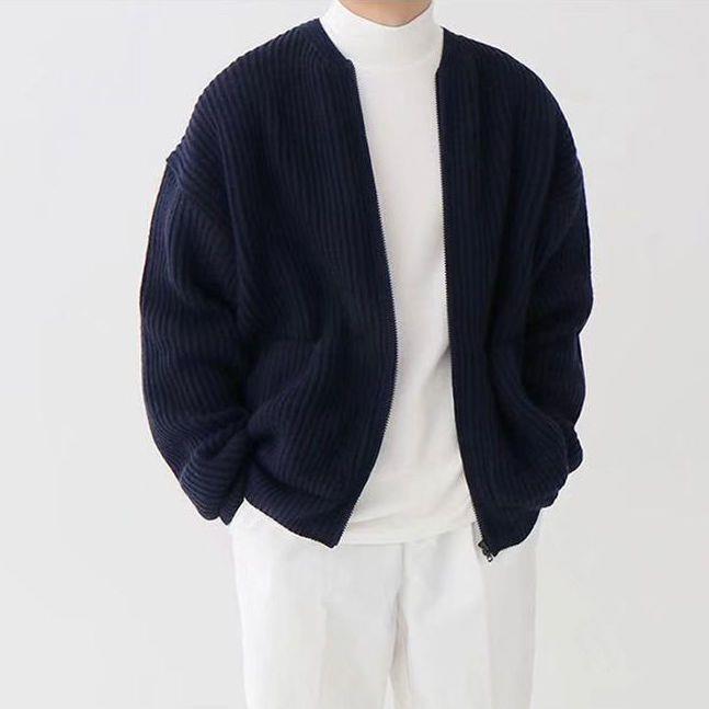 Mason | Moderne Knit Cardigan