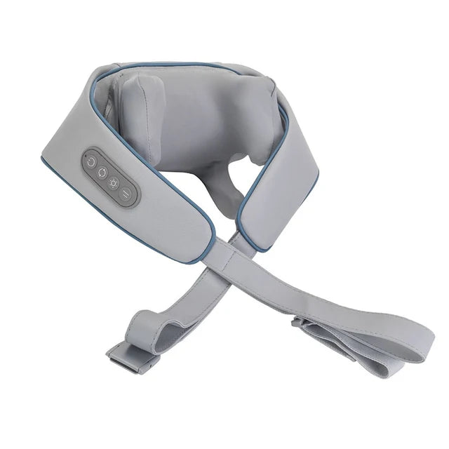 Delilah | Soothe Neck & Back Massager