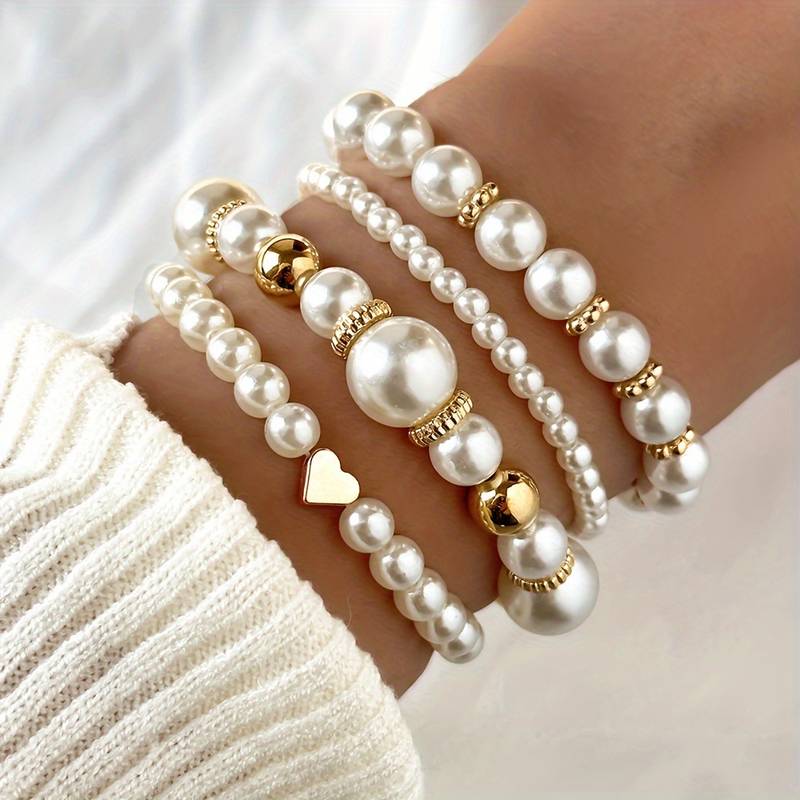 Emma | Bracelets Set