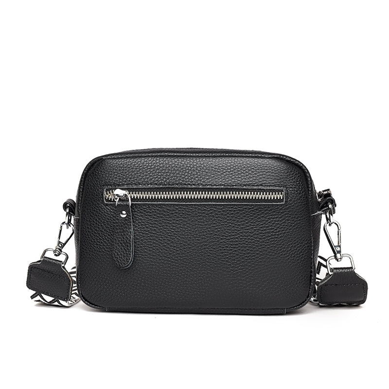 Abigail | Leather shoulder bag