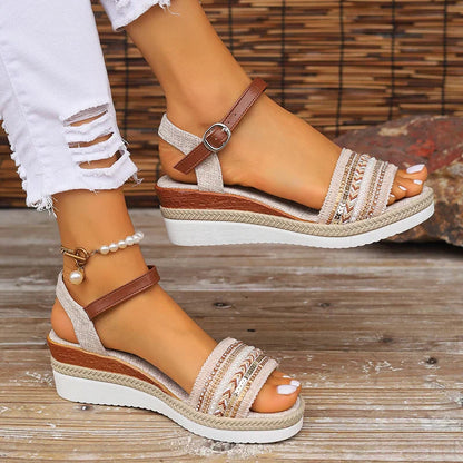 Harper | Summer Sandals