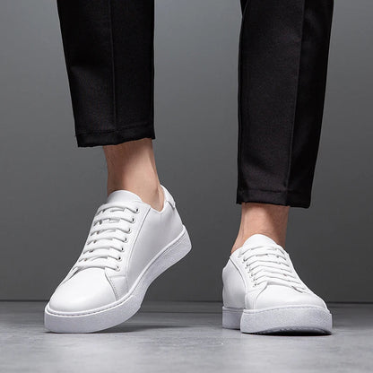 Lucas | Men's Leather Sneaker