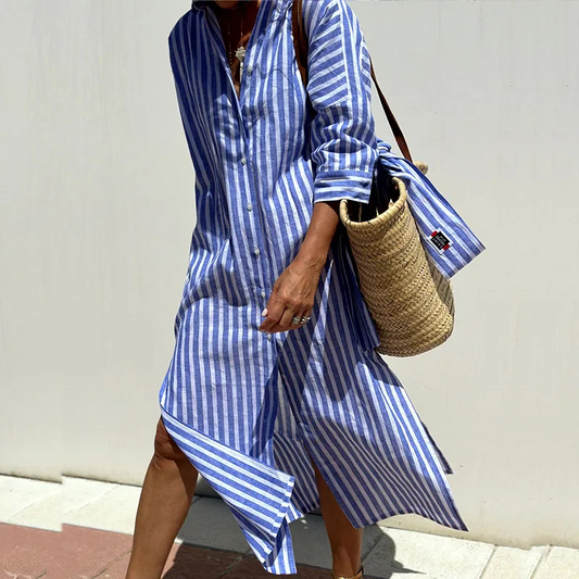 Matilda | Summer Comfy Dress