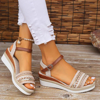 Harper | Summer Sandals