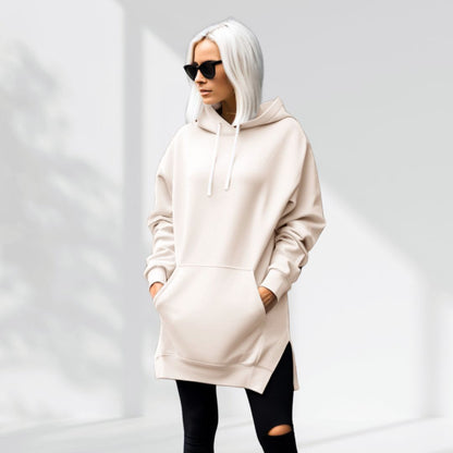 Poppy | Snuggle Oversized Hoodie