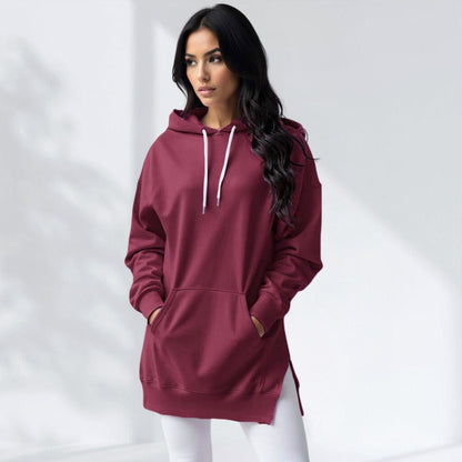 Poppy | Snuggle Oversized Hoodie