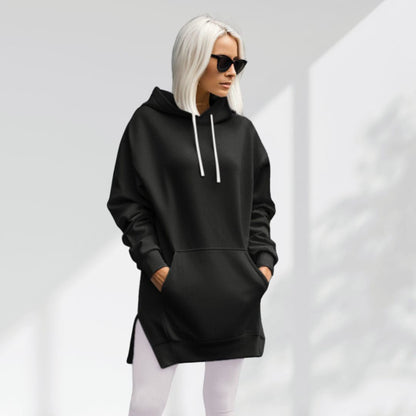 Poppy | Snuggle Oversized Hoodie