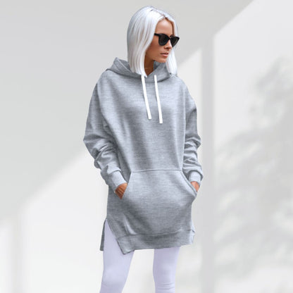 Poppy | Snuggle Oversized Hoodie