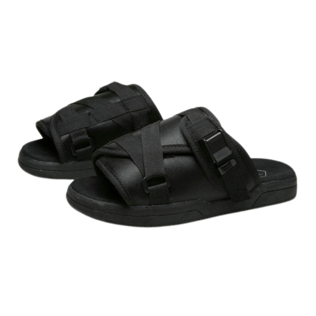 Theodore | Outdoor Comfy Slides