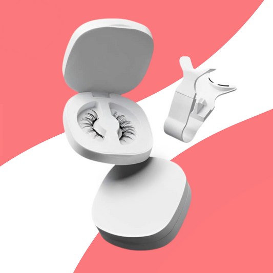 Yssa | Magnetic Lashes