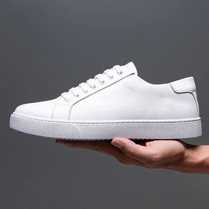 Lucas | Men's Leather Sneaker