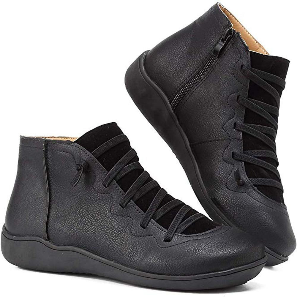 Willow | Fashionable Ankle Boots