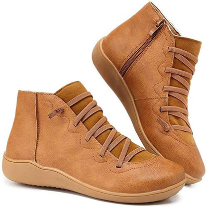 Willow | Fashionable Ankle Boots