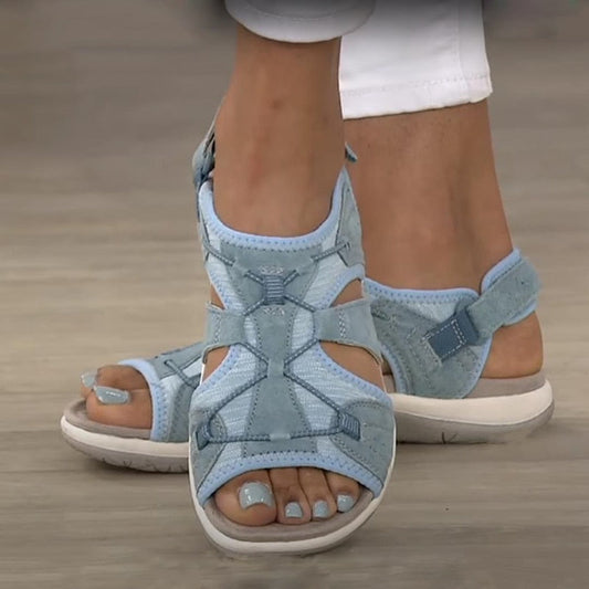 Giulia | Summer sandals with arch support