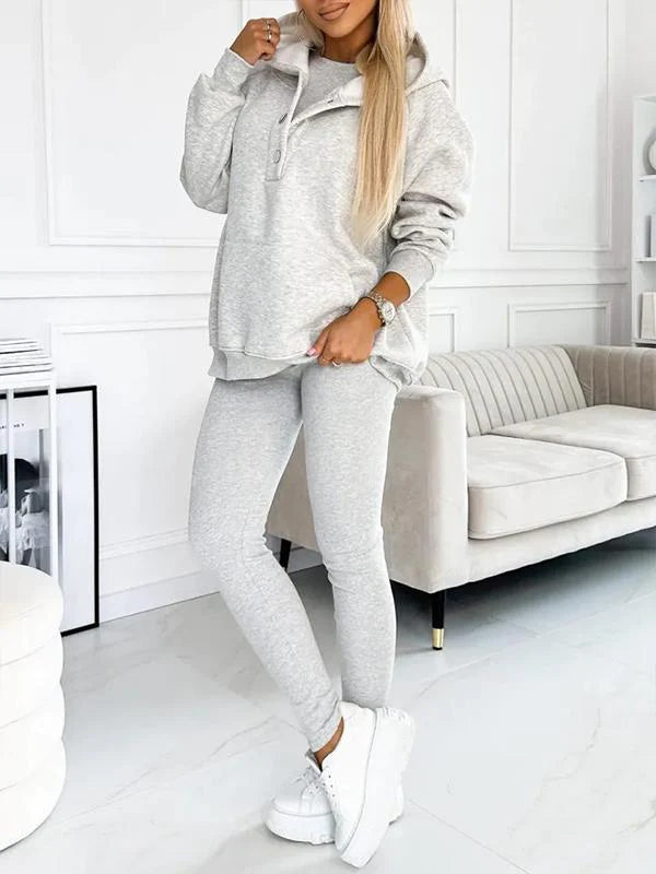 Georgia | Fashionable Tracksuit Set