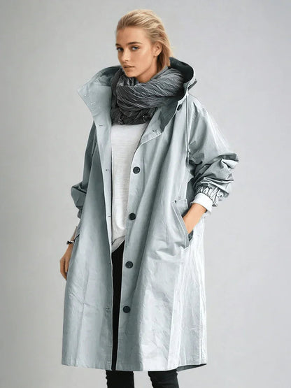 Vera | All-Weather Protection Cape