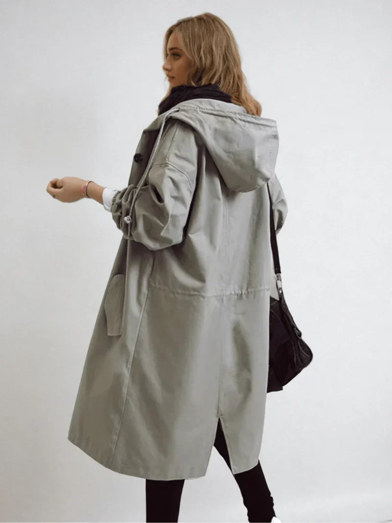 Vera | All-Weather Protection Cape