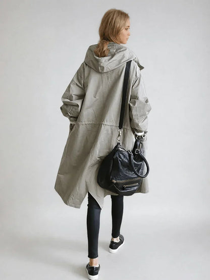 Vera | All-Weather Protection Cape