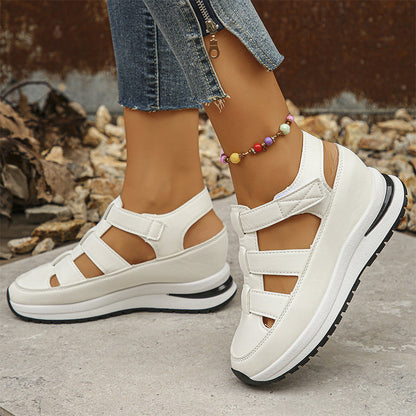 Gemma | Teen Sneaker Sandals