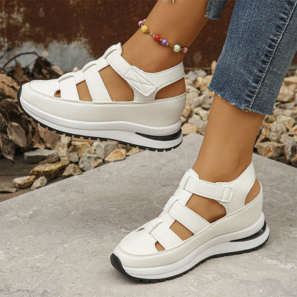 Gemma | Teen Sneaker Sandals