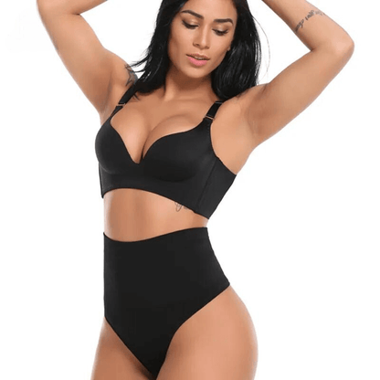 Harriet | Tummy Control Thong