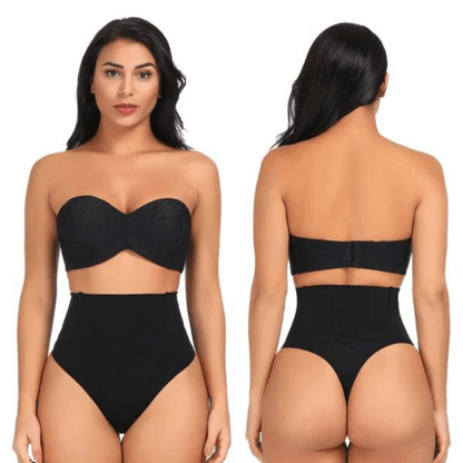 Harriet | Tummy Control Thong